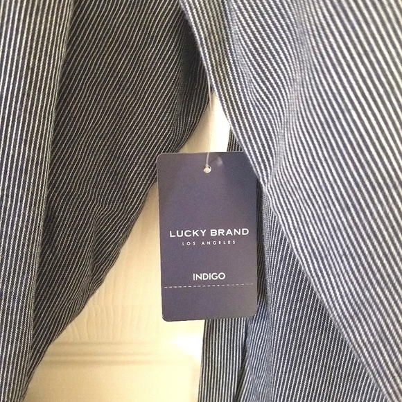 Lucky Brand Jumpsuit - Picture 2 of 6